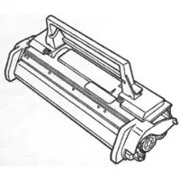 Konica Minolta 1710405-002 toner cartridge zwart hoge capaciteit (origineel)