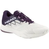 Head Racket Motion Team 1.5 Padel Shoes Wit EU 39 Vrouw