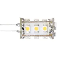 Talamex - LEDlamp - 1.0W - 10-30V - 3000K - 90 lm - G4