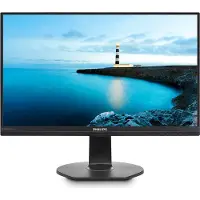 Philips Monitor 241B7QUPBEB/00 Full HD 1920 x 1080 px 23,8"