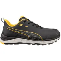 Puma werkschoenen Xplore S3S ESD FO HRO SR 64563 44 / Grijs
