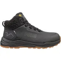 Puma werkschoenen Fusion CTX Hoog S7S ESD FO HRO SR 63561 40 / Grijs