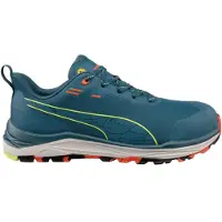 Puma werkschoenen Xplore Blauw S3S ESD FO HRO SR 64564 41 / Blauw