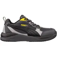 Puma werkschoenen Shift S1PS FO HRO SR 64778 42 / Grijs