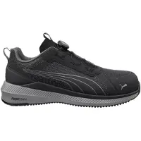 Puma werkschoenen Slide Disc S1PS ESD FO HRO SR 64514.1 42 / Zwart