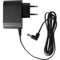 VHBW Vervangende lader voor Stihl 4511 400 5600, LK45 EU, 886661456857 voor accu's van elektrisch gereedschap, 14,6 W, 22,5 V
