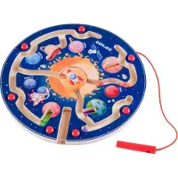 Dorjee Labyrinth Ruimte