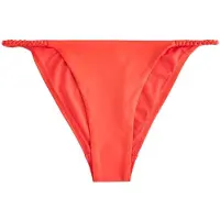 Next Bikinibroek oranjerood
