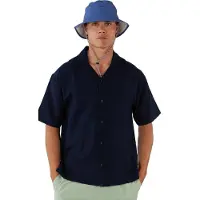 Barts - Matao Hat - Hoed One Size, blauw