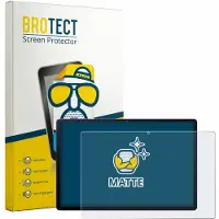 BROTECT - Screenprotector voor Acer Iconia X14 - Folie Beschermfolie matte