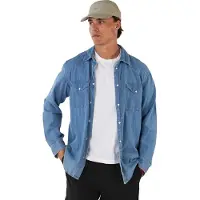 Barts Cap Matiti Kaki heren