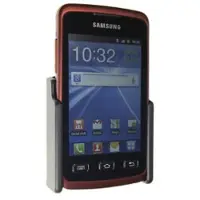 Brodit Draaibare Passieve Houder voor de Samsung Galaxy Xcover GT-S5690