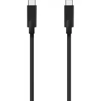 Aisens A107-0707 USB-kabel USB 3.2 Gen 1 (3.1 Gen 1) 5 m USB C Zwart