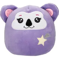 Depesche - Ylvi Swoppies knuffel koala - 20 cm