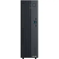 Asus ExpertCenter P500 SFF, model P500SV-05210H0020, met Intel Core i5-210H processor, 16 GB DDR5-SDRAM geheugen, 512 GB SSD opslag, in de kleur grijs