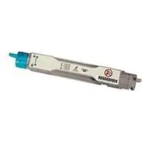 Konica Minolta 1710550-004 toner cartridge cyaan (origineel)