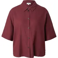 s.Oliver Blouse bordeaux