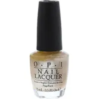 O.P.I. O.P.I Nail Lacquer Nagellak 15ml - Up Front & Personal