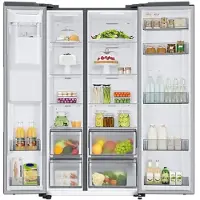 Samsung Rs68a8820s9 Amerikaanse Koelkast 178cm | Nieuw (outlet)|Nieuw (zichtbare schade)