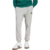 Adidas Sportbroek 'Essentials Feel Cozy' lichtgrijs
