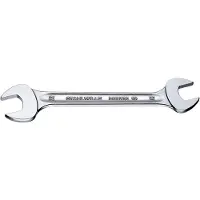 Stahlwille 40435258 10 A 1 1/8 X 1 5/16 Dubbele steeksleutel Sleutelbreedte (inch) 1 1/8 - 1 5/16