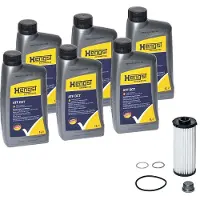 HENGST FILTER KIT823 Olieverversingsset voor automatische transmissie
