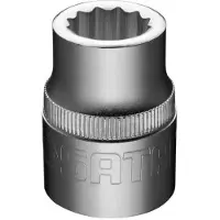 Sata 16604 Steeksleutelelement