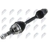 NTY NPW-MG-010 Aandrijfas