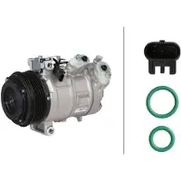 Hella 8FK 366 203-461 Aircopomp