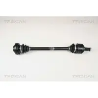 TRISCAN 8540 11523 Aandrijfas