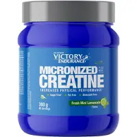Weider – Victory Endurance Micronized Creatine, Fresh Mint Lemonade 300g