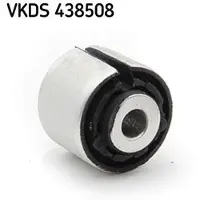 Skf VKDS 438508 Draagarmrubber