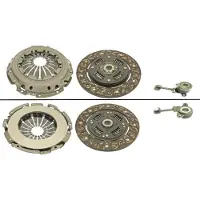 KAWE 962106CSC Koppelingsset