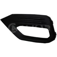 Alkar 4951384 Ventilatiegrille, bumper
