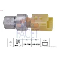 Facet 25.0025 Druksensor airco