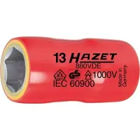 Hazet 880VDE-12 Steeksleutelelement