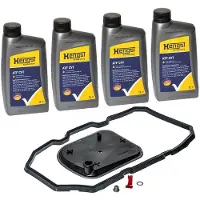 HENGST FILTER KIT822 Olieverversingsset voor automatische transmissie