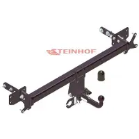 Steinhoff S-502 Trekhaak