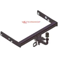 Steinhoff V-172 Trekhaak