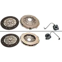 KAWE 963017CSC Koppelingsset