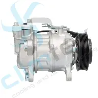 CLIMTEX CH5-517 Aircopomp