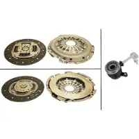 KAWE 963307CSC Koppelingsset