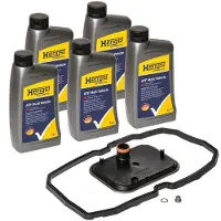 HENGST FILTER KIT827 Olieverversingsset voor automatische transmissie