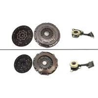 KAWE 962759CSC Koppelingsset