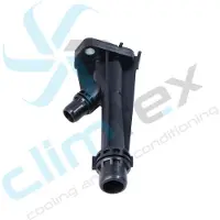 CLIMTEX CX9-100 Flens koelvloeistof