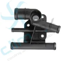 CLIMTEX CX9-119 Flens koelvloeistof