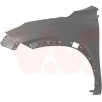 VAN WEZEL 5615657 Spatbord