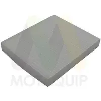 MOTAQUIP LVCF723 Interieurfilter