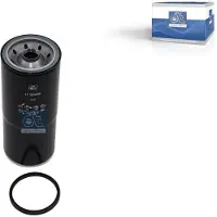 DT Spare Parts 17.00056 Brandstoffilter