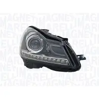 MAGNETI MARELLI 711307023580 Koplamp